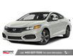 2015 Honda Civic EX (Stk: C1679) in Lethbridge - Image 1 of 12
