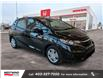 2020 Honda Fit LX (Stk: C1676) in Lethbridge - Image 1 of 21