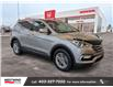 2018 Hyundai Santa Fe Sport 2.4 Luxury (Stk: C1666A) in Lethbridge - Image 1 of 22