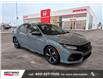 2017 Honda Civic Sport Touring (Stk: C1681) in Lethbridge - Image 1 of 23