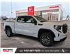 2022 GMC Sierra 1500 AT4 (Stk: C1658) in Lethbridge - Image 1 of 21