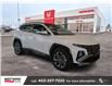 2025 Hyundai Tucson Hybrid Ultimate (Stk: 3800B) in Lethbridge - Image 1 of 23
