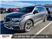 2018 Acura MDX Navigation Package (Stk: C1692) in Lethbridge - Image 1 of 6