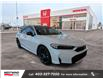 2025 Honda Civic Hybrid Sport (Stk: C1689) in Lethbridge - Image 1 of 23