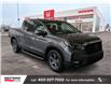 2022 Honda Ridgeline Touring (Stk: C1699A) in Lethbridge - Image 1 of 23