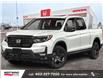 2022 Honda Ridgeline Black Edition (Stk: C1703A) in Lethbridge - Image 1 of 16