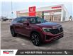 2024 Volkswagen Atlas Cross Sport 2.0 TSI Execline (Stk: C1717) in Lethbridge - Image 1 of 23