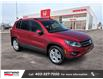 2016 Volkswagen Tiguan Comfortline (Stk: 4250A) in Lethbridge - Image 1 of 23