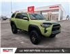 2023 Toyota 4Runner  (Stk: 4249A) in Lethbridge - Image 1 of 22