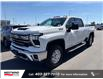 2024 Chevrolet Silverado 3500HD LTZ (Stk: C1724) in Lethbridge - Image 1 of 7