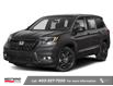 2019 Honda Passport Sport (Stk: C1702B) in Lethbridge - Image 1 of 11