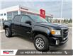 2022 GMC Canyon AT4 w/Leather (Stk: C1723) in Lethbridge - Image 1 of 11