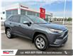 2025 Toyota RAV4 XLE (Stk: C1719) in Lethbridge - Image 1 of 11