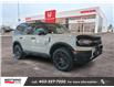 2025 Ford Bronco Sport Outer Banks (Stk: C1726) in Lethbridge - Image 1 of 23