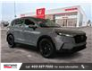 2023 Honda CR-V Sport (Stk: C1727) in Lethbridge - Image 1 of 23