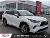 2021 Toyota Highlander Limited (Stk: C1680B) in Lethbridge - Image 1 of 24
