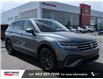 2024 Volkswagen Tiguan Comfortline (Stk: C1731) in Lethbridge - Image 1 of 23