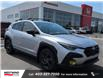 2024 Subaru Crosstrek Onyx (Stk: 4268A) in Lethbridge - Image 1 of 24