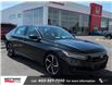 2021 Honda Accord Sport 1.5T (Stk: 4131B) in Lethbridge - Image 1 of 24