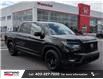 2021 Honda Ridgeline Black Edition (Stk: C1730) in Lethbridge - Image 1 of 23