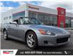 2003 Honda S2000 Base (Stk: C1565) in Lethbridge - Image 1 of 22
