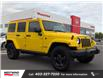 2015 Jeep Wrangler Unlimited Sahara (Stk: 4314D) in Lethbridge - Image 1 of 28