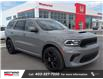2022 Dodge Durango GT (Stk: 4317A) in Lethbridge - Image 1 of 30