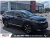 2018 Honda CR-V Touring (Stk: 4311A) in Lethbridge - Image 1 of 30