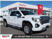 2021 GMC Sierra 1500 Denali (Stk: C1740) in Lethbridge - Image 1 of 30