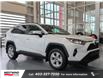 2020 Toyota RAV4 XLE (Stk: C1741A) in Lethbridge - Image 1 of 30