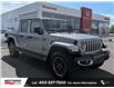 2020 Jeep Gladiator Overland (Stk: C1748A) in Lethbridge - Image 1 of 28