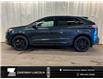2024 Ford Edge ST (Stk: 25CS23A) in St.Paul - Image 1 of 10