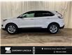 2018 Ford Edge SEL (Stk: 25NT45A) in St.Paul - Image 1 of 10