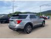 2021 Ford Explorer ST (Stk: T9380A) in Smithers - Image 5 of 34