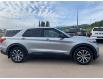 2021 Ford Explorer ST (Stk: T9380A) in Smithers - Image 6 of 34