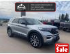 2021 Ford Explorer ST (Stk: T9380A) in Smithers - Image 7 of 34