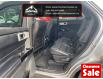 2021 Ford Explorer ST (Stk: T9380A) in Smithers - Image 13 of 34