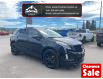 2020 Cadillac XT5 Sport (Stk: T9691A) in Smithers - Image 7 of 31