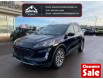 2021 Ford Escape Titanium (Stk: T9775A) in Smithers - Image 1 of 47