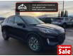 2021 Ford Escape Titanium (Stk: T9775A) in Smithers - Image 8 of 47