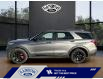 2021 Ford Explorer ST (Stk: 23P044) in ROCKY MOUNTAIN HOUSE - Image 2 of 31