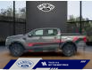 2021 Ford Ranger Lariat (Stk: 23P033) in ROCKY MOUNTAIN HOUSE - Image 2 of 26