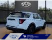 2021 Ford Explorer ST (Stk: 23T092A1) in ROCKY MOUNTAIN HOUSE - Image 5 of 26