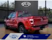 2023 Ford F-150 Lariat (Stk: 23T116) in ROCKY MOUNTAIN HOUSE - Image 3 of 27