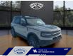 2024 Ford Bronco Sport Badlands (Stk: 24S006) in ROCKY MOUNTAIN HOUSE - Image 7 of 29