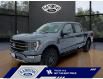 2023 Ford F-150 Tremor (Stk: 23T119) in ROCKY MOUNTAIN HOUSE - Image 1 of 27