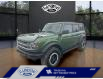 2022 Ford Bronco Big Bend (Stk: 23S036A) in ROCKY MOUNTAIN HOUSE - Image 1 of 25