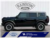 2024 Ford Bronco Outer Banks (Stk: 24S050) in ROCKY MOUNTAIN HOUSE - Image 2 of 15