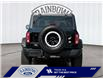 2024 Ford Bronco Outer Banks (Stk: 24S050) in ROCKY MOUNTAIN HOUSE - Image 4 of 15