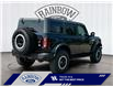 2024 Ford Bronco Outer Banks (Stk: 24S050) in ROCKY MOUNTAIN HOUSE - Image 5 of 15